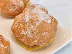 -新成海港大酒楼(康华路店)