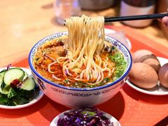 -清真·金城老碗牛肉面揪面片(兰州总店)