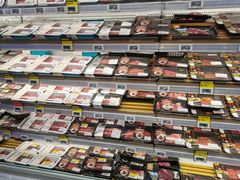-盒马鲜生(岭南新世界店)