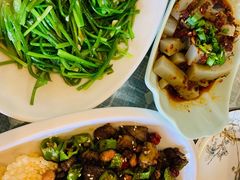 -小厨子私房菜·云南美食店