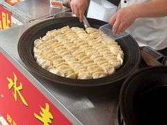 -水丰锅贴(延吉东路店)