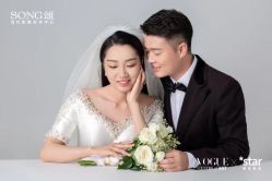 -唯一旅拍·颂当代影像艺术中心(上城店)