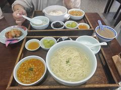-蟹上黄·蟹黄面·江南糖水(人民广场店)