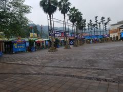 -重庆海昌加勒比海水世界