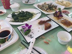 -景好海鲜餐厅(大鹏必选旅游店)