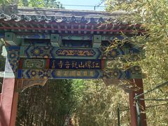 -红螺寺