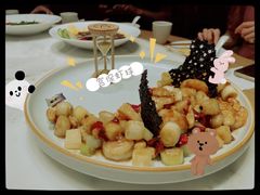 -初蓉丨遇见新川菜(亲贤街荣耀店)