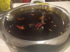 -水碾河刘老大串串香(水碾河路店)