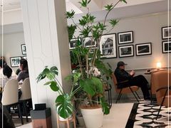 大堂-一尺花园(安和花园店)