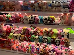 -Olé精品超市(苏州中心店)