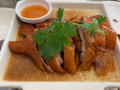 -鹅冠港式茶餐厅(来福士店)