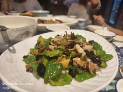 -旺角小渔村(二马路店)