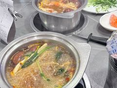 -遇上西雅图多融合海鲜自助餐厅(中房金谊广场店)