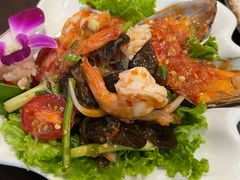 -Siam泰餐厅(水上公园店)