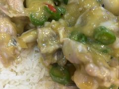 -哈灵现炒本帮面(宁波路店)