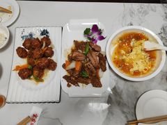 -宝发园名菜馆