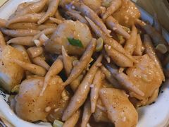 -五台山八大碗·地方风味菜馆(五爷庙店)