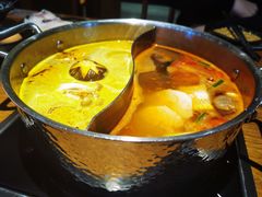 -呷哺呷哺(万达新世界店)