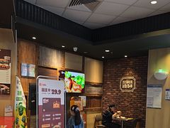 -汉堡王(嘉定宝龙城市广场)