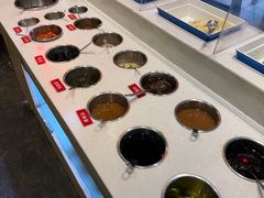 -钢管厂五区小郡肝串串香火锅(梅川路店)