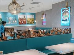 -半天妖烤鱼(蒸湘万达广场店)