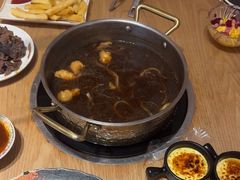 -松野谷·寿喜烧自助(华联顺义金街购物中心店)