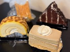 -红叶蛋糕(广达路总店)