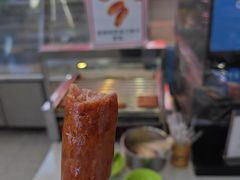 -中科大东区东苑餐厅(天使路店)