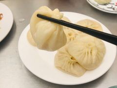 -大兴街扣碗包子馆