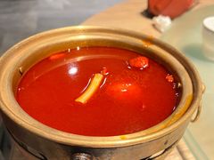 -古关火锅店(古北水镇景区店)