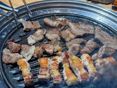-乌拉烤肉(如皋首店)