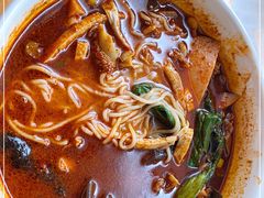 -湛记蘸水米线(粉巷店)