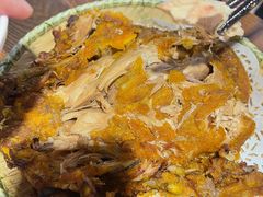 -吴满满油泼面(北方风味园店)
