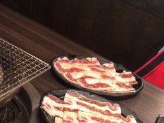 -大馥·炭火烧肉酒场(莘庄莘福坊店)