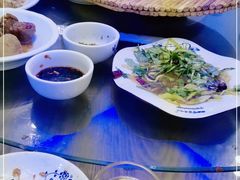 -聚京源餐厅