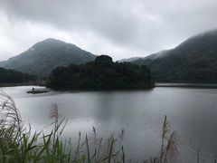 -广州市石门国家森林公园