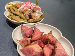 -江南雅厨(李公堤店)