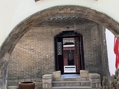 -天朝元辅-徐州民俗博物馆
