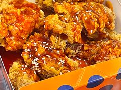 -前进5路汉堡炸鸡(前进五路店)