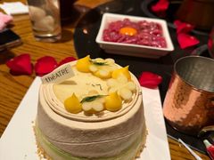 -赤RedBowl川锅·炙烤·板前(北京瑰丽酒店)