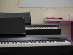 -美育少儿中国舞·钢琴·声乐艺术中心(枫蓝购物中心店)