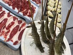 -牛天下·牛肉·海鲜·打边炉·融合菜