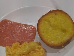 -香港深仔记茶餐厅(东门店)