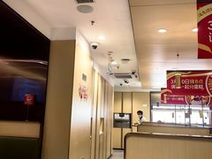 -海底捞火锅(宇飞大厦店)