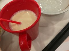 -永和大王(一口茶豆浆|花香豆更香·碧榕湾店)