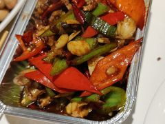 -老黑板筋(顺义总店)