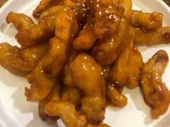 -金豆角砂锅焖面(安贞店)