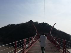 -平湖九龙山旅游度假区