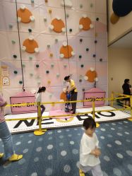 -奈尔宝家庭中心·亲子餐厅(苏州大悦城店)