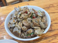 -大叔家福鼎小吃(十全街店)